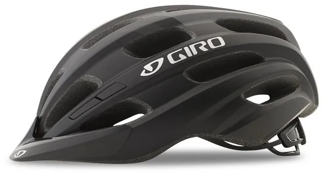 Helma na bicykel GIRO Register Mat Black