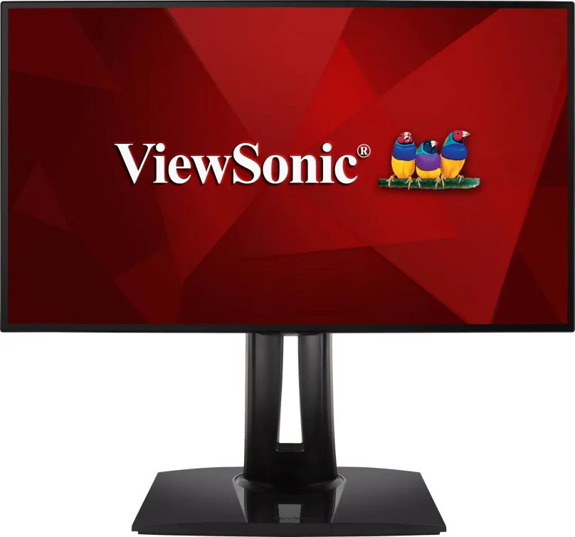 LCD monitor 24 "ViewSonic VP2458