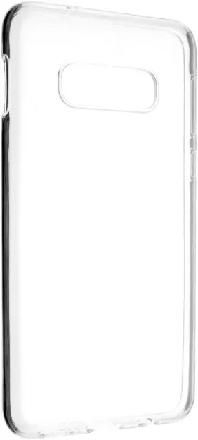 Kryt na mobil FIXED pre Samsung Galaxy S10e číry