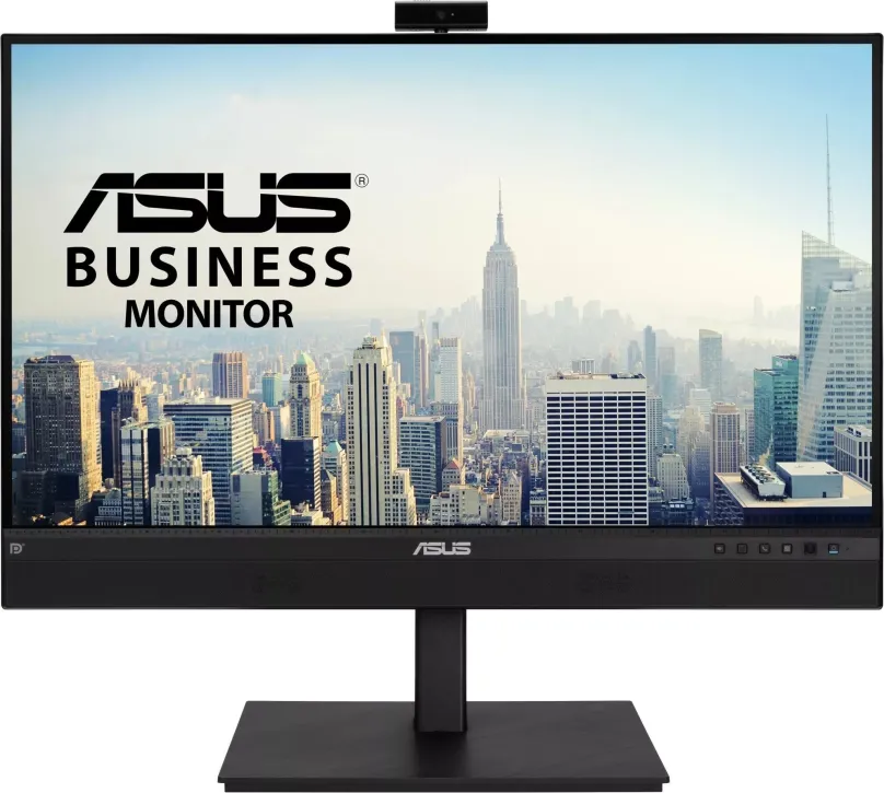 LCD monitor 27" ASUS BE27ACSBK