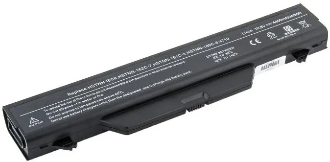 Batéria do notebooku Avacom pre HP ProBook 4510s, 4710s, 4515s series Li-Ion 10,8 V 4400mAh