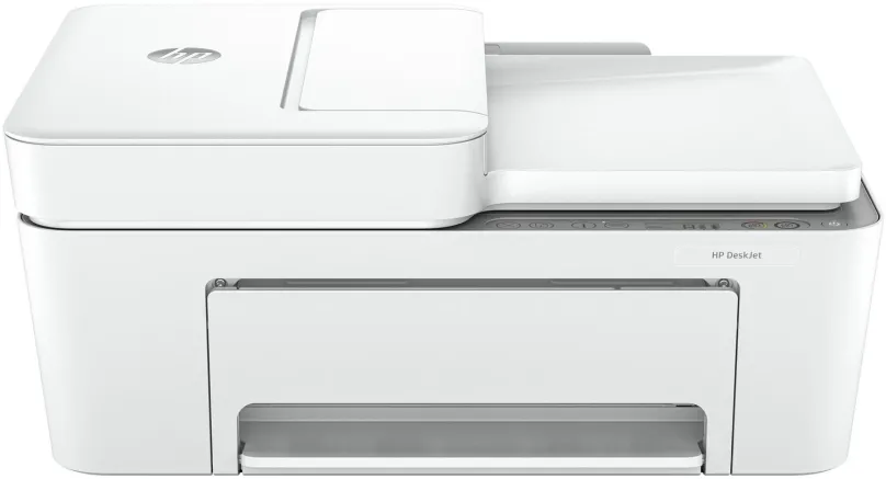 Atramentová tlačiareň HP DeskJet Plus 4220 All-in-One