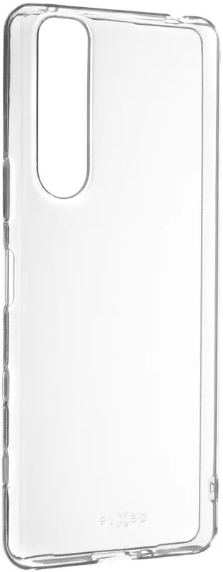 Kryt na mobil FIXED pre Sony Xperia 5 III číre