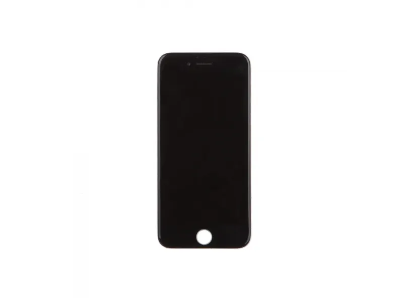 LCD + dotyk pre Apple iPhone 6S - čierna (Refurbished)