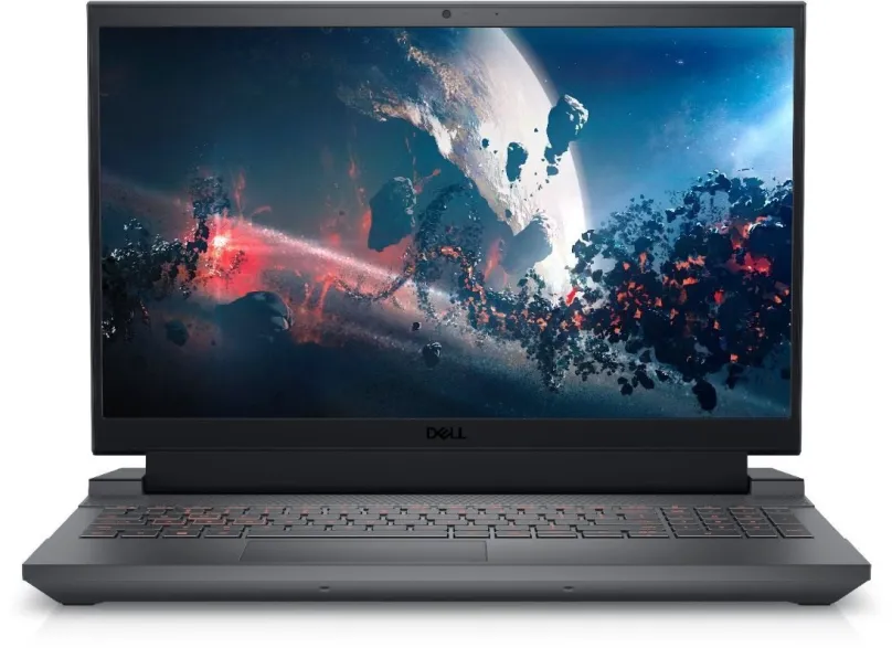 Herný notebook Dell Gaming G15 (5530)