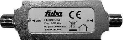 Modul Fuba LTE filter LTE050