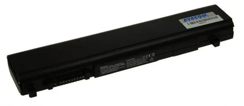 Batérie pre notebook AVACOM za Toshiba Portege R700 series Li-ion 10.8V 5200mAh / 63Wh