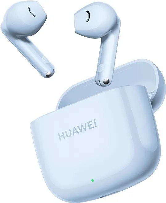 Bezdrôtové slúchadlá Huawei FreeBuds SE 2 modrá