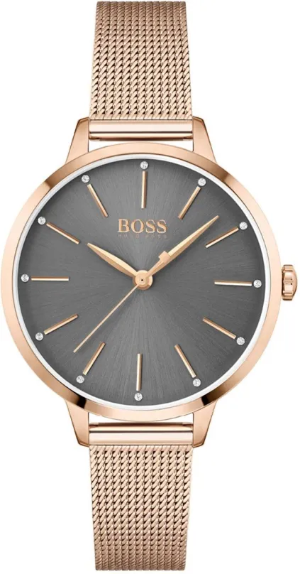 Dámske hodinky HUGO BOSS Symphony 1502613