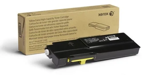 Toner Xerox 106R03533 žltý