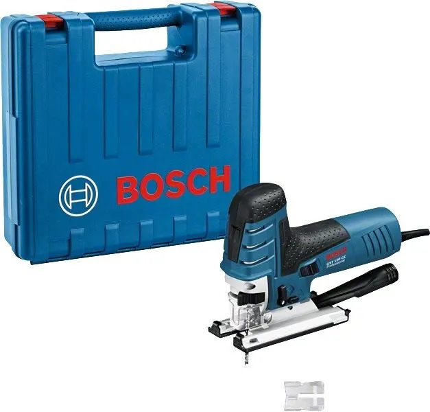 Priamočiara píla Bosch GST 150 CE 0.601.512.000