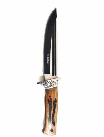 Nôž Turistický nôž Kandar, 29 cm