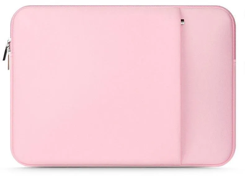 Puzdro na notebook Tech-Protect Neonan obal na notebook 14'', ružový