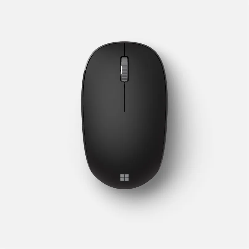 Myš Microsoft Bluetooth Mouse Black, bezdrôtová, optická, 1000DPI, 4 tlačidlá, bluetooth,
