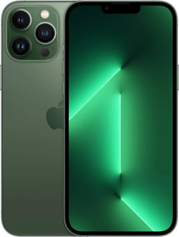 Mobilný telefón APPLE iPhone 13 Pro Max 1TB zelená