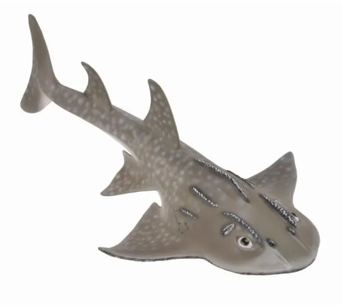 Figúrka Collecta žralok Gitarovec krivoústy