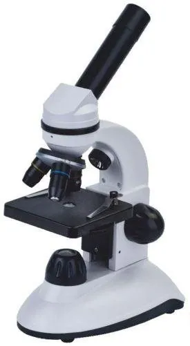 Mikroskop Levenhuk Discovery Nano Polar, celkové zväčšenie minimálne 40 x, celkové zväčšen