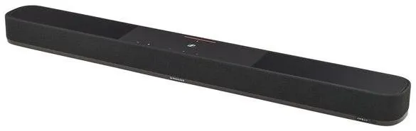 SoundBar Sennheiser AMBEO Plus, 7.1.4, s výkonom 400 W, HDMI (2x vstup, 1x výstup), optick