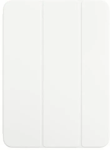 Puzdro na tablet Apple Smart Folio na iPad (10. generácia) - biele
