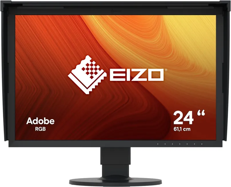 LCD monitor 24 "EIZO ColorEdge CG2420