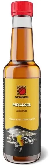 Aditívum METABOND Megasel Plus aditívum do nafty 250ml