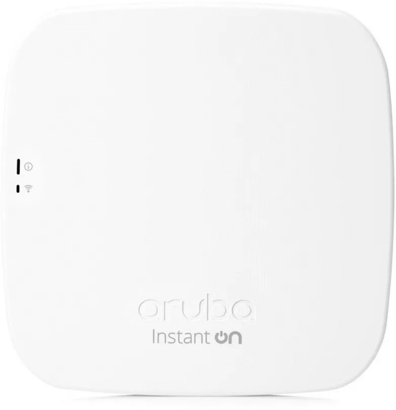 WiFi Access Point Aruba Instant On AP11, , 802.11/n/ac, až 864 Mb/s, Dual-band, 1 x GLAN,