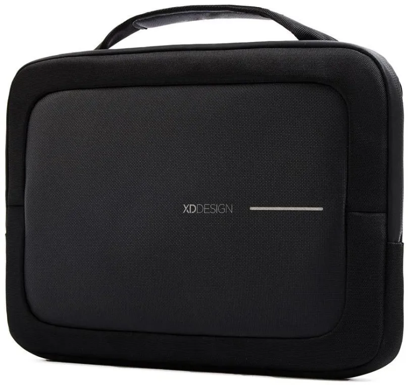 Taška na notebook XD Design taška na notebook, 16", čierna