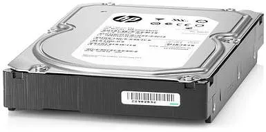 Pevný disk HP 1TB SATA 6Gb / s 7200 HDD 3,5 ''
