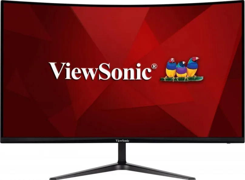 LCD monitor 32" ViewSonic VX3219-PC-MHD Gaming