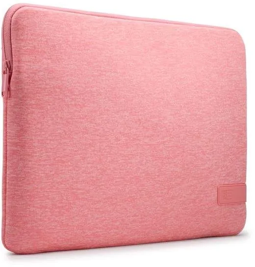 Púzdro na notebook Case Logic Reflect púzdro na notebook 15.6" REFPC116 - Pomelo Pink