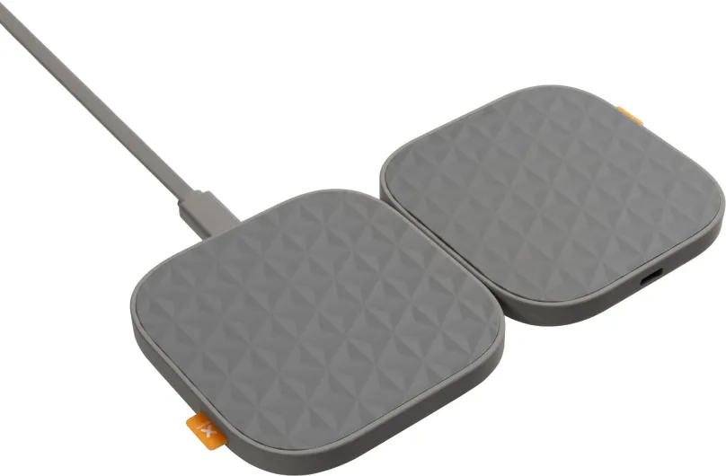 Bezdrôtová nabíjačka Xtorm Wireless Charger Duo