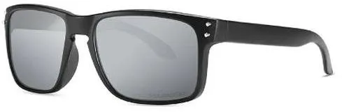Slnečné okuliare KDEAM Trenton 7 Black / Gray