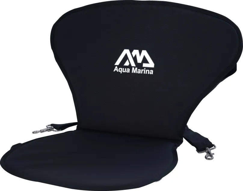 Sedačka AQUA MARINA Kayak seat, Kayak Seat, typu Slide-In, rozmery cca 22x18 cm
