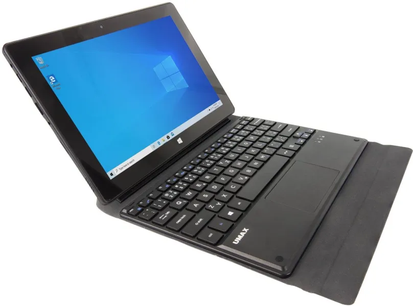 Tablet PC Umax VisionBook 10Wr Tab, Intel Celeron N4020 Gemini Lake, dotykový 10.1" I