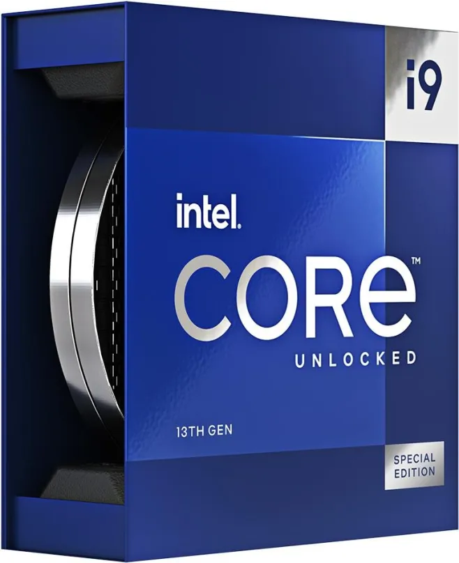 Procesor Intel Core i9-13900KS, 24 jadrový, 32 vlákien, 3,2 GHz (TDP 253W), Boost 6 GHz, 3