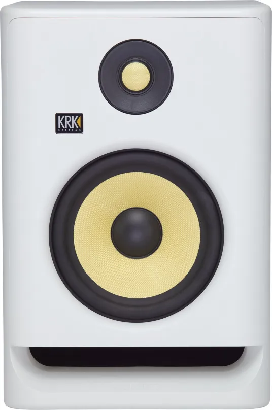 Reproduktor KRK Rokit 7G4WN, aktívny, 2.0 s výkonom 145 W, frekvenčný rozsah od 42 Hz do 4
