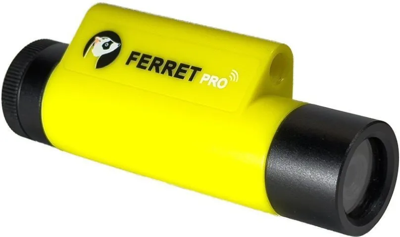 Inšpekčná kamera Ferret Pre bezdrôtová wi-fi minikamera