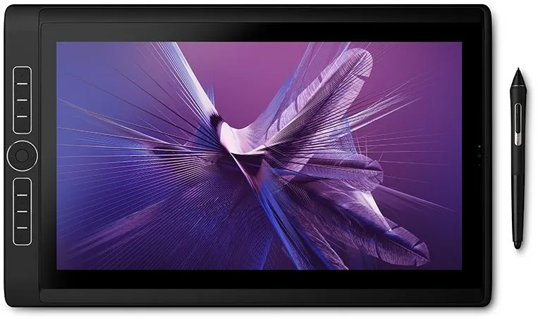Grafický tablet Wacom MobileStudio Pro 15.6"