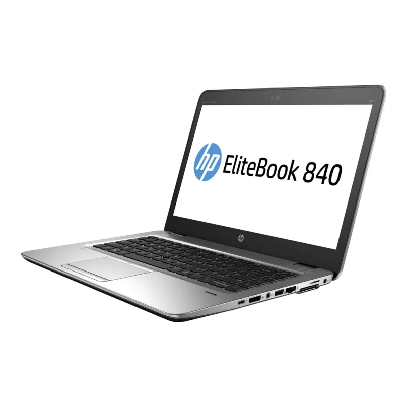 Repasovaný notebook HP EliteBook 840 G4, záruka 24 mesiacov