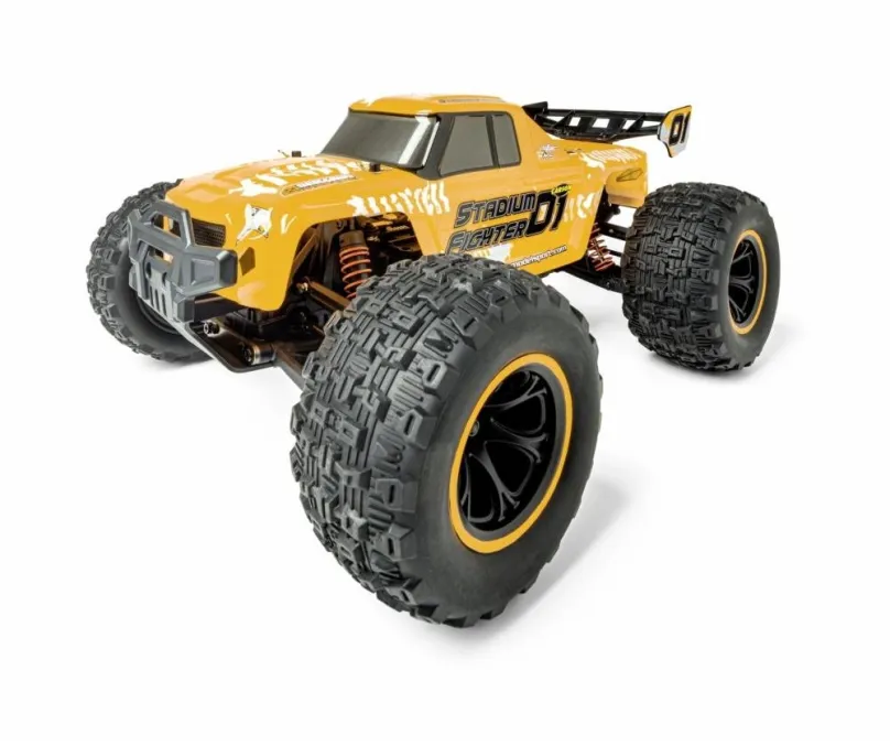 RC auto Carson RC auto Stadium Fighter 1:10