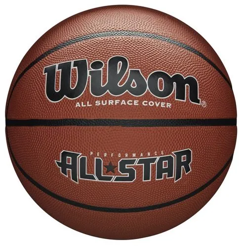 Basketbalová lopta Wilson New Performance All Star