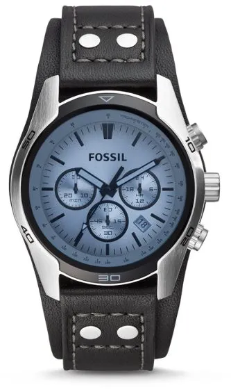 Pánske hodinky FOSSIL Coachman CH2564