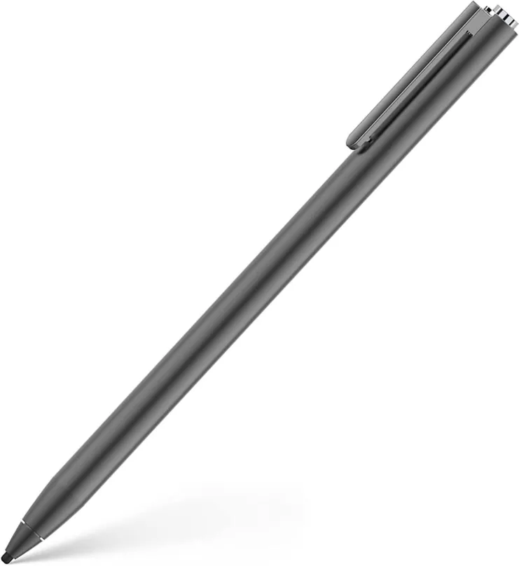 Dotykové pero (stylus) Adonit stylus Dash 4 black, na mobilný telefón, tablet, aktívny, ma