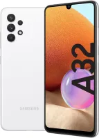 Mobilný telefón Samsung Galaxy A32 biela