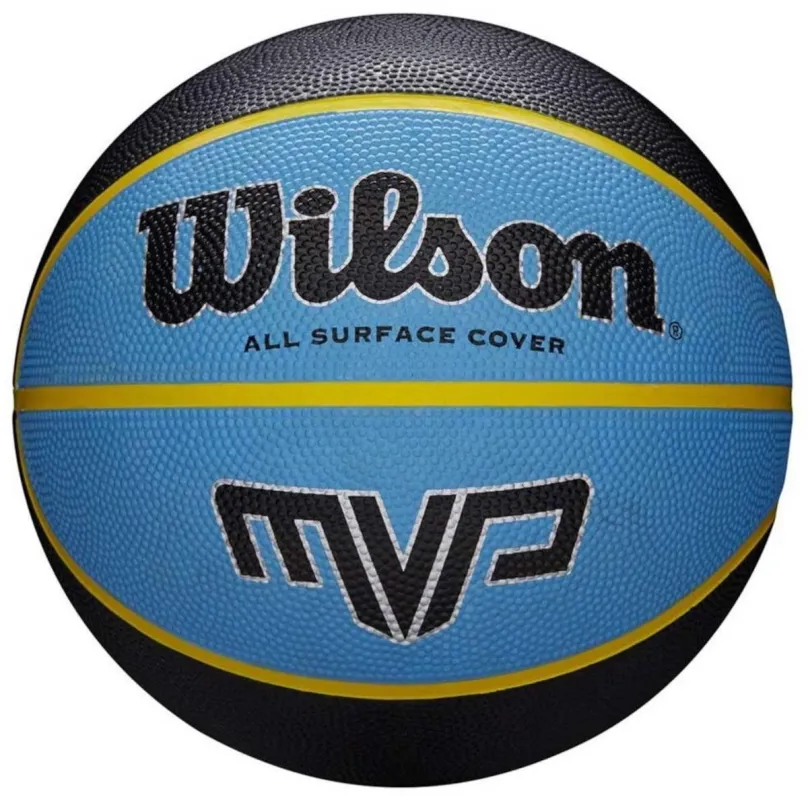 Basketbalová lopta Wilson MVP veľkosť 7