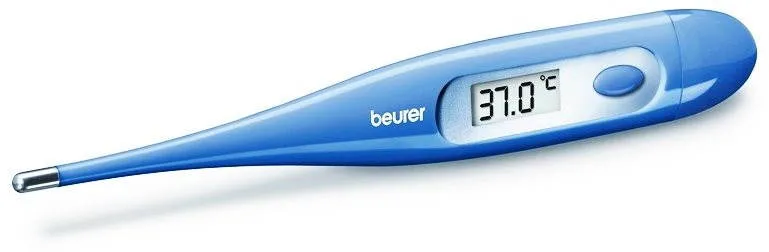 Teplomer Beurer FT 09 blue