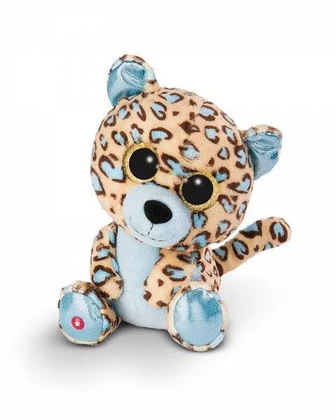 Plyšák NICI Glubschis plyš Leopard Lassie 25cm