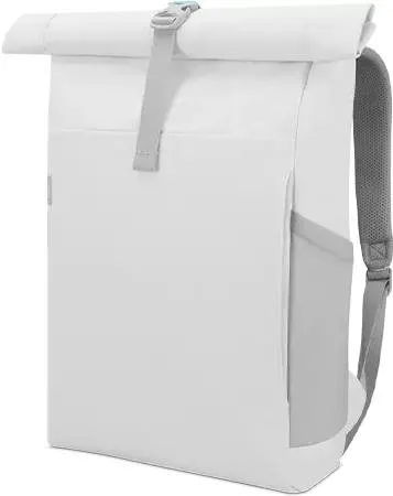 Batoh na notebook Lenovo IdeaPad Gaming Modern Backpack (White), 16" - nastaviteľné p
