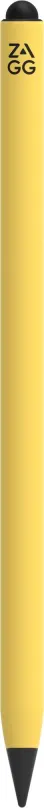 Dotykové pero (štýl) ZAGG Pro Stylus 2 - žltá