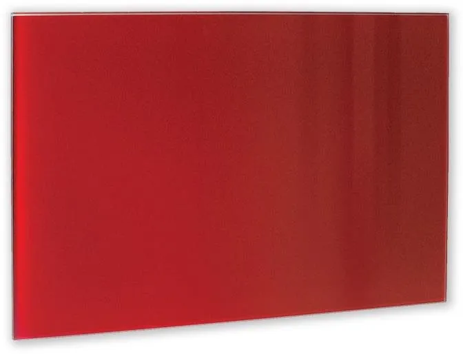 Vykurovací panel FENIX GR 500 Red